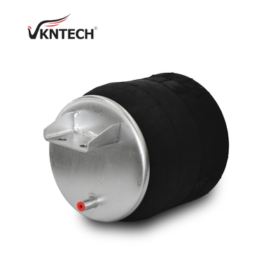 تعلیق هوا پر از گاز به صورت هوا TRL250SCM GE13 با براکت برای نیسان Vkntech 1K6835