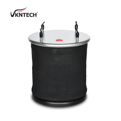 کیسه های تعلیق هوای 4st Contitech 810MB لوازم یدکی کامیون W01-M58-6345 1R14-059 Goodyear 1K6345 VKNTECH