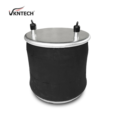 کیسه فنر هوا پر شده با گاز Watson Chalin AS0098 W01-358-8753 جایگزین Contitech 10 10-15 S 713 VKNTECH 1K8753