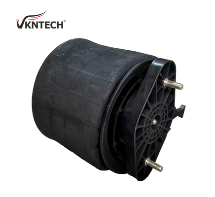 فنر هوای کامیون آمریکایی HENDRICKSON 60271-2  MACK 57QL57M  Contitech 9 10-18.5 P939  Firestone W01-455-9663 W01-358-9663 جایگزین شده توسط VKNTECH 1K9663