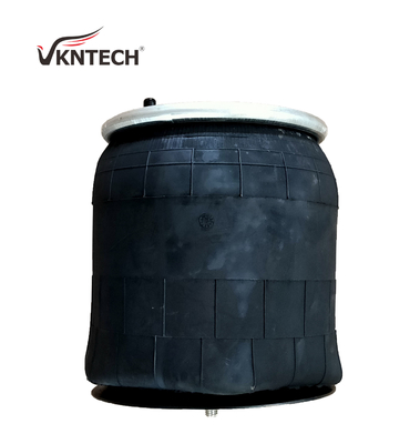 فنر هوای کامیون آمریکایی HENDRICKSON 56917-1 FREIGHTLINER کلاس 6 و 7 Contitech 9 10-14 P 465 Firestone W01-358-9335 1T15M-4 Goodyear 1R12-620 جایگزین شده توسط 1K9335