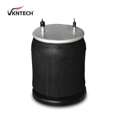 American Truck Air Spring MERITOR ((ROR) 4150NP04 Contitech 4156NP04 9 10-16 P 310 Firestone W01-358-9082 1T15M-6 Goodyear 1R12-092 1R12-093 با پیستون فولادی جایگزین شده توسط Vkntech 1K9082-S