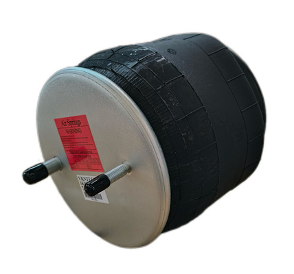 آمریکن تریلر هوا بهار HENDRICKSON تریلر S2827 S11566 واتسون و Chalin AS-0044 پلاستیک پیستون آتش W01-358-9010 1T15M-4 لاستیک طبیعی جایگزین توسط Vkntech 1K9010-P