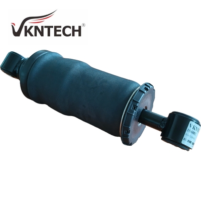 فنر هوای کابین برای کامیون MAN 81.41722.6082 کیسه هوا قطعات MAN جایگزین شده توسط Vkntech 1S6082