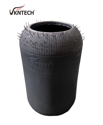 ربات هوا برای کامیون لاستیکی Contitech 661N Firestone W01-095-0021 1R1C 390 310 Air BELLOW Contitech 661N جایگزین شده توسط Vkntech V661