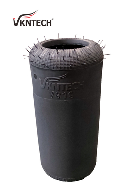 فنر هوای کامیون برای MERCEDES BENZ A 000.328.01.01 Contitech 819N، محفظه هوا با Vkntech V819 جایگزین شد