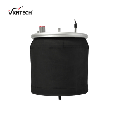 ولوو کامیون هوا 22058737 21224745 Contitech 4560 N P02 فلز فولاد پیستون لاستیک طبیعی جایگزین شده توسط Vkntech1K4745