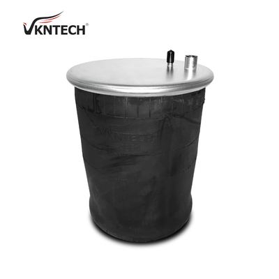فنر هوای کامیون تجاری 81.43601.6035 81.43600.6035 Contitech 4884N1P06 Goodyear 1R11-820 توسط Vkntech1K6035