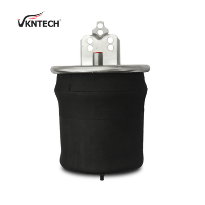 کامیون های تجاری بهار هوا Contitech 6608NP01 با فلز پیستون هوا لاستیک هوا زیر توسط Vkntech1K6416