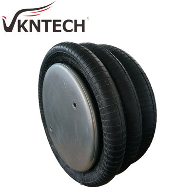 VKNTECH 3B7996 فنر بادی موجدار جایگزین Contitech FT330-29 520 Goodyear 3B12-335 Firestone W01-358-7996 فنر بادی وانت لاستیک 3B330-29 جنس آکاردئونی: NR