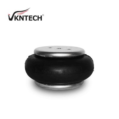 فنر هوای پیچیده VKNTECH 1B5030 جایگزین FS70-7، جنس: NR، فنر هوای پیکاپ