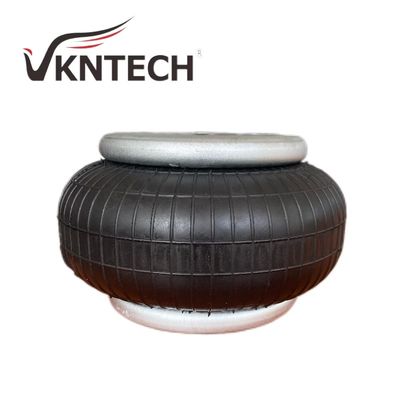 فنر هوای موجدار VKNTECH 1B120 جایگزین FS120-10، جنس: NR، فنر هوای پیکاپ
