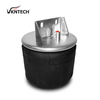 فنر هوای کامیون تجاری تعویض شد NISSAN TRL-220SCN GE13 با براکت VKNTECH 1K6832 برای کامیون ژاپنی HINO TRL-220SCN GE13 با براکت