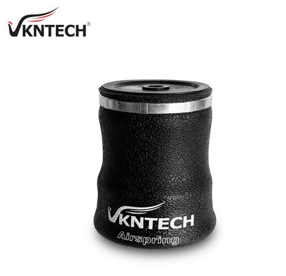 فنر هوای کابین برای کامیون فورد آمریکا 1102-0025 فایرستون W02-358-7086 جایگزین توسط VKNTECH 1S7086 فورد 1102-0025 فایرستون W02-358-7086 فنر هوای کابین با کیفیت بالا