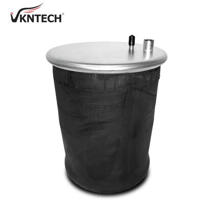 فنر بادی کامیون MAN 81.43601.6035 81.43600.6035 Contitech 4884N1P06 Goodyear 1R11-820 جایگزین شده توسط VKNTECH 1K6035