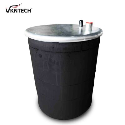 فنر بادی کامیون تجاری MAN 81.43600.6042 4916N1P07 W01-M58-8356 جایگزین توسط VKNTECH 1K6042 فنر بادی MAN