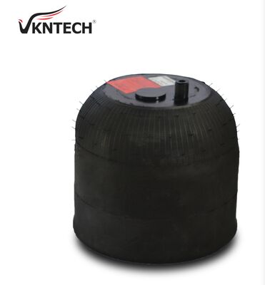 فنر بادی کامیون برای مرسدس بنز A 942.320.22.21 کانتیننتک 4183NP23 جایگزین شده توسط VKNTECH 1K4183-1 فنر بادی مرسدس بنز آتروس MP2 مرسدس بنز A 942.320.22.21