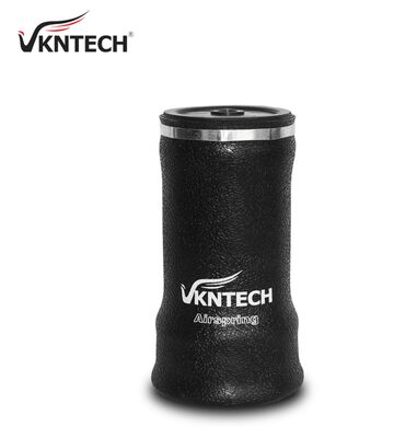 CABIN AIR SPRING KENWORTH KW AEROCAB (MID1999 & EARLIER) LINK 1102-0074 Contitech SC29-Y064 Firestone W02-358-7064 جایگزین شده با VKNTECH 1S7064