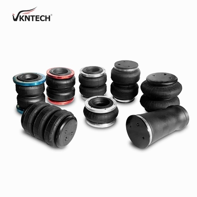کیت آسانسور خارج از جاده فنرهای تعلیق هوای اصلاح شده 4*4 جهانی 2B2500
