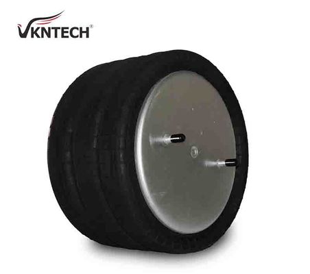 کیسه هوای دوبل پیچ خورده فنر هوا/ تعلیق هوا 2B12-245/W01-358-7788