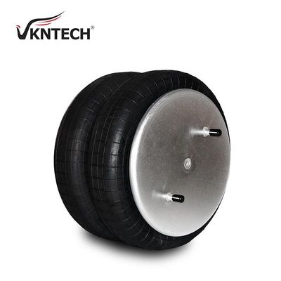تعلیق بادی فنر دوبل پیچ خورده 2B12-432 FD330-22 368 W01-358-7437