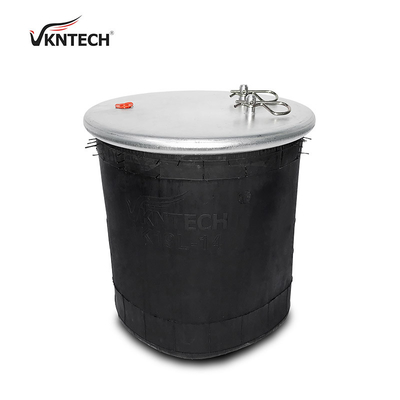تریلر Contitech 4913NP03 Air Spring Firestone W01-095-0500 Goodyear 1R14-753 برای اسکانیا
