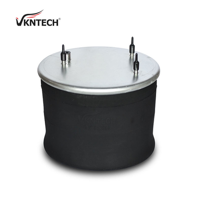 836MK1 Contitech Air Spring Systems 1R12-712 کیسه هوای گودیر برای نیمه کامیون W01-M58-8722