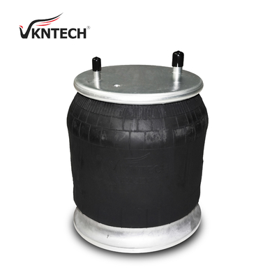 لاینر هوا زیر 9 10S-16 A 999 سیستم تعلیق فنر هوای لاستیکی/ قطعات کامیون آلیاژی پیستون W01-358-9781