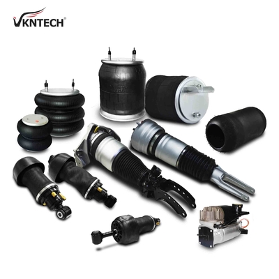 فنرهای تعلیق هوای OEM W01-358-9781 برای کامیون 9 10S-16 A 999 1R12-603 کمپرسور کمک فنر هوا